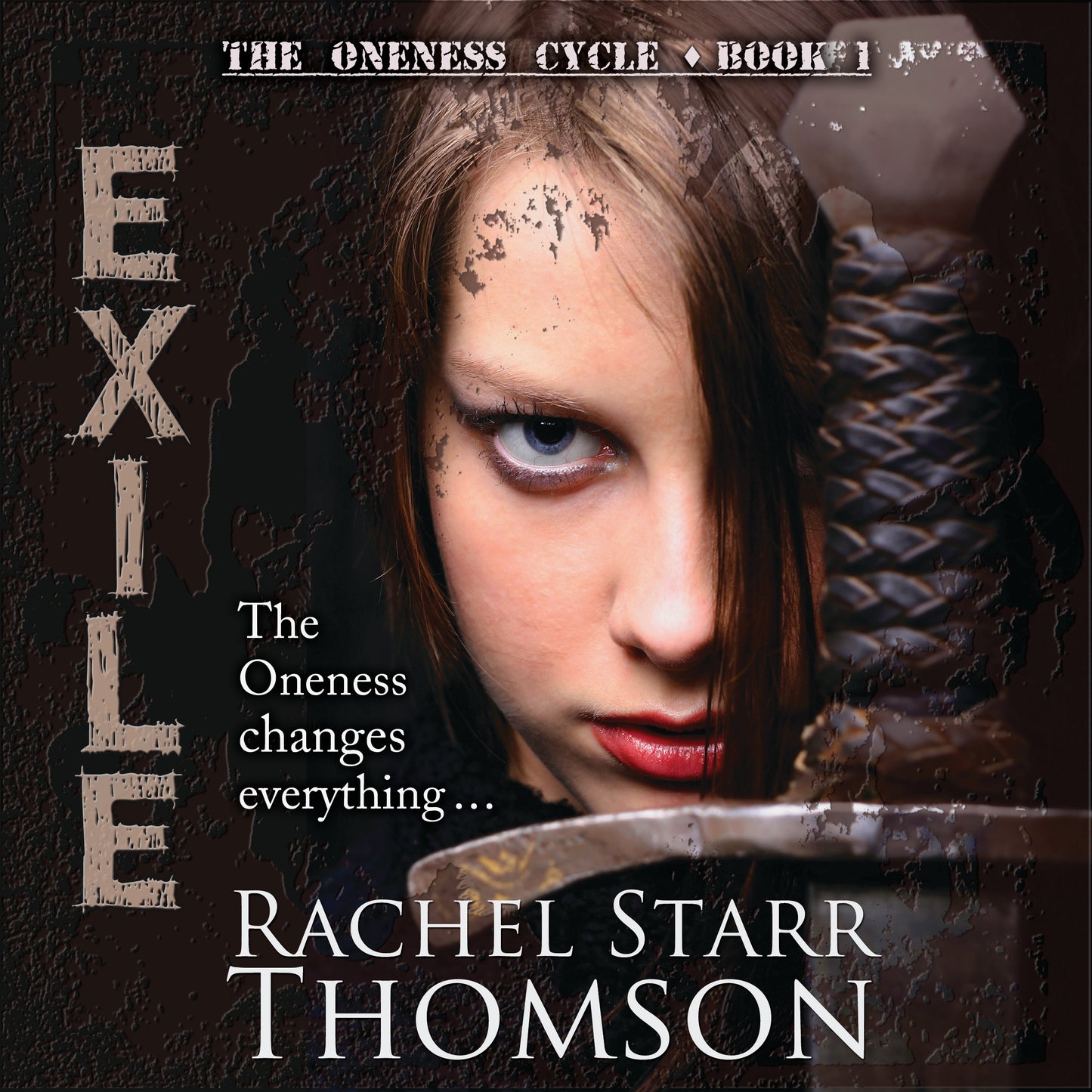Exile (AUDIOBOOK)