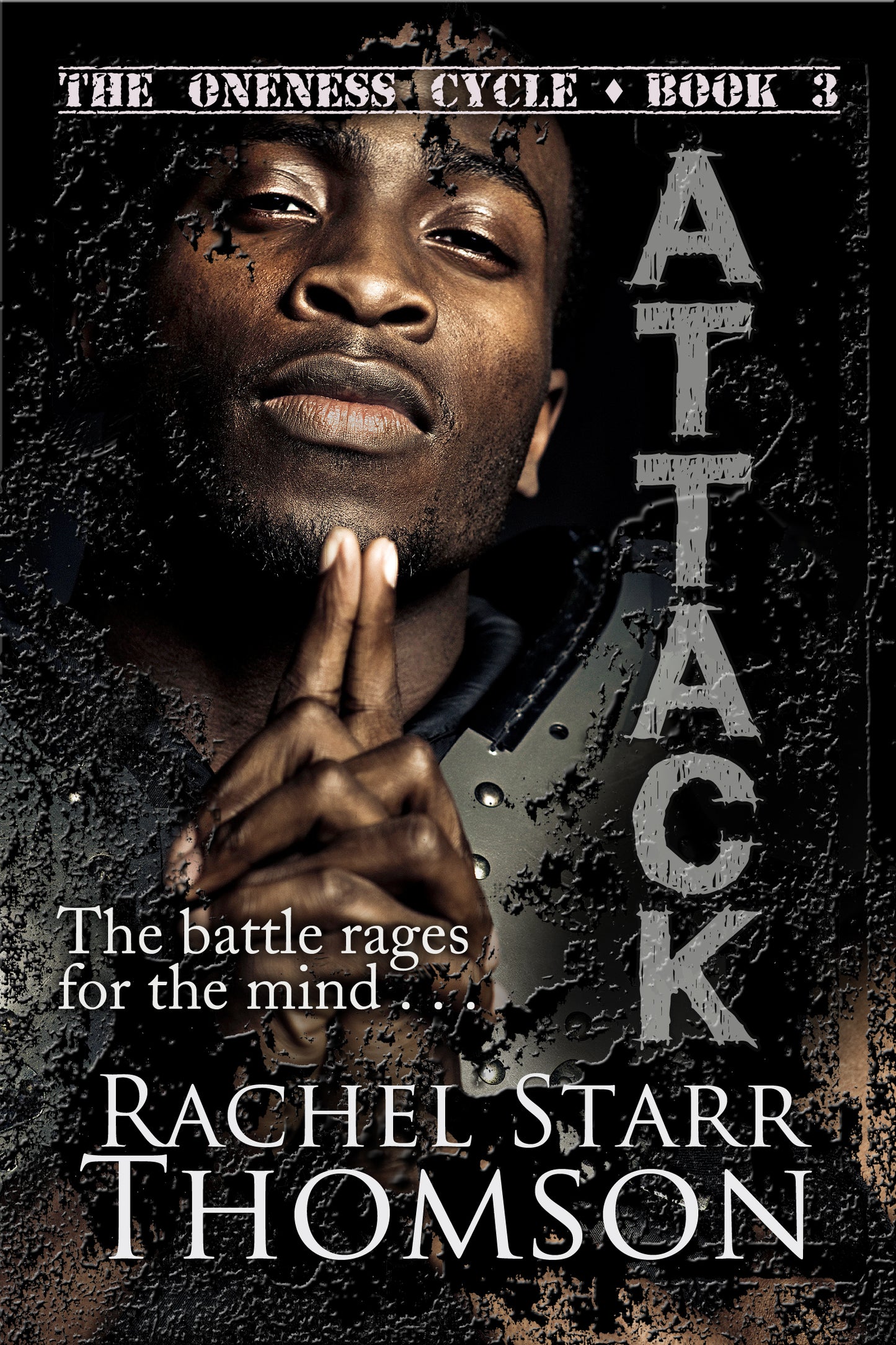 Attack [EBOOK]