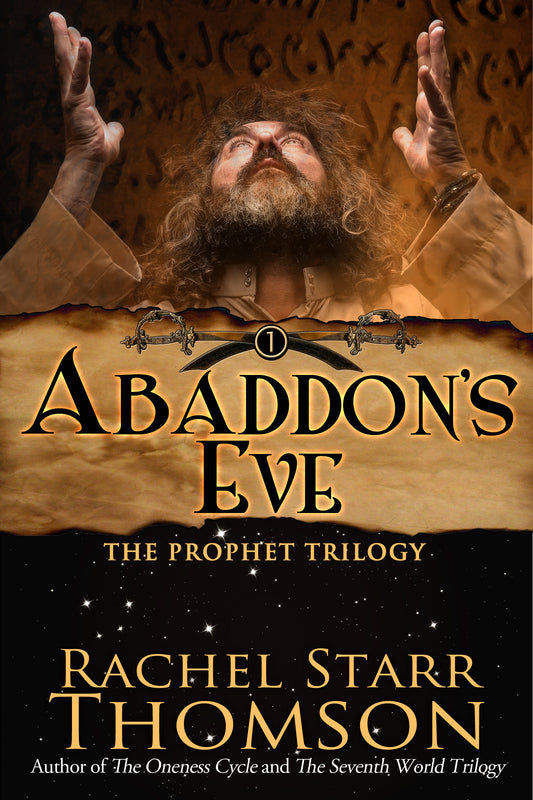 Abaddon's Eve [EBOOK]
