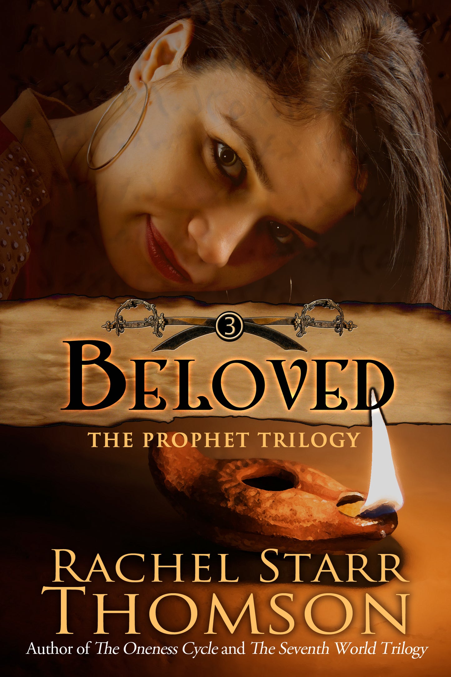 Beloved [EBOOK]