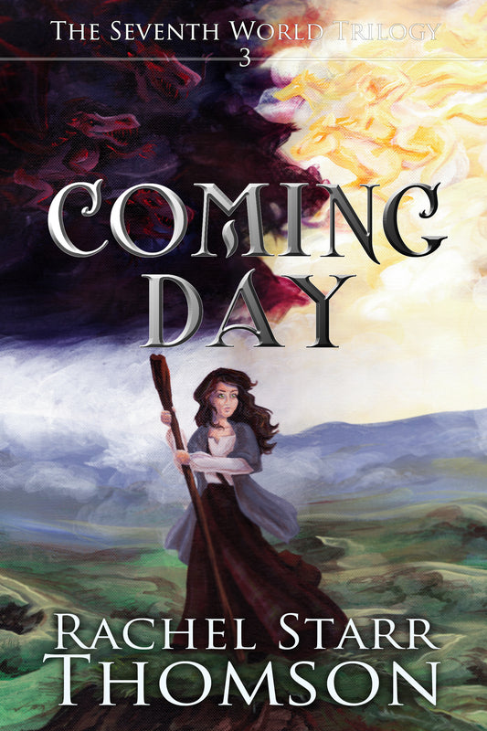 Coming Day [EBOOK]