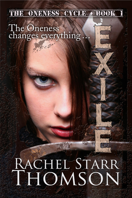 Exile [EBOOK]