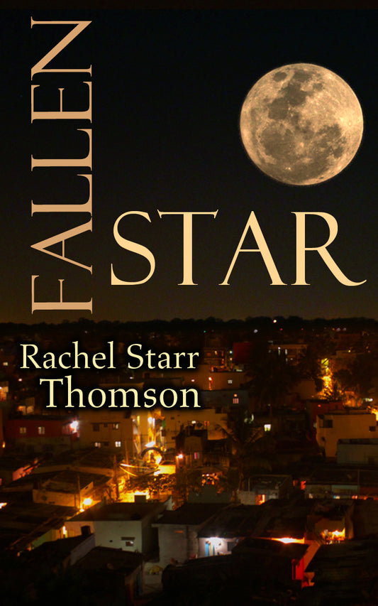 Fallen Star [EBOOK]