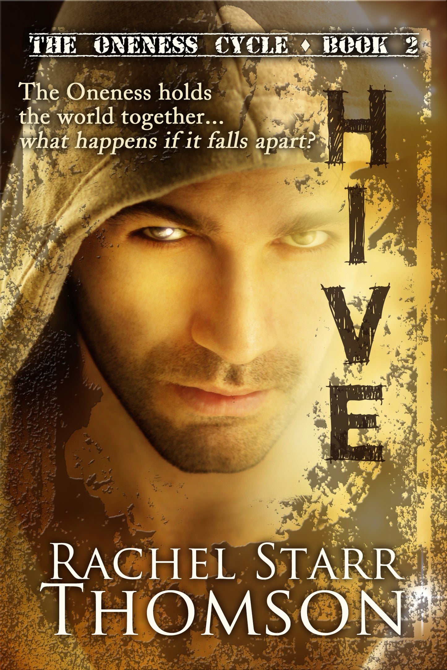 Hive [EBOOK]