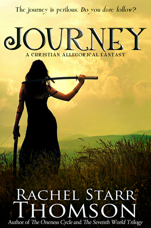 Journey [EBOOK]