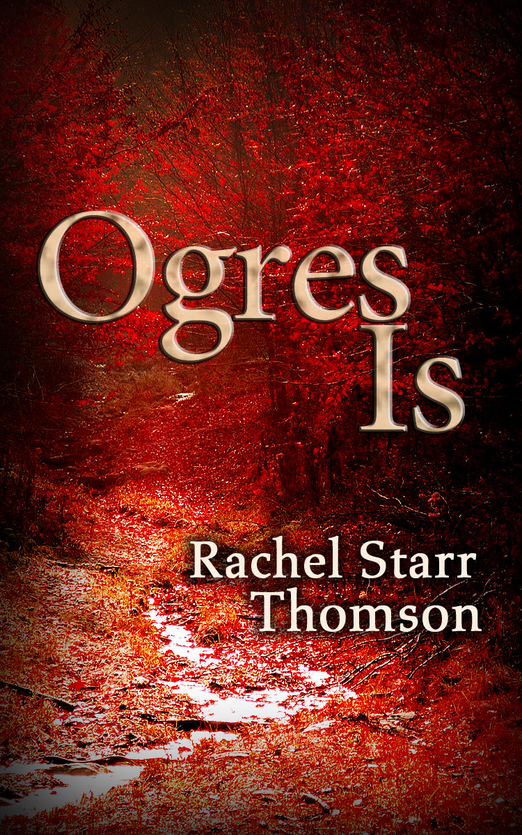 Ogres Is [EBOOK]