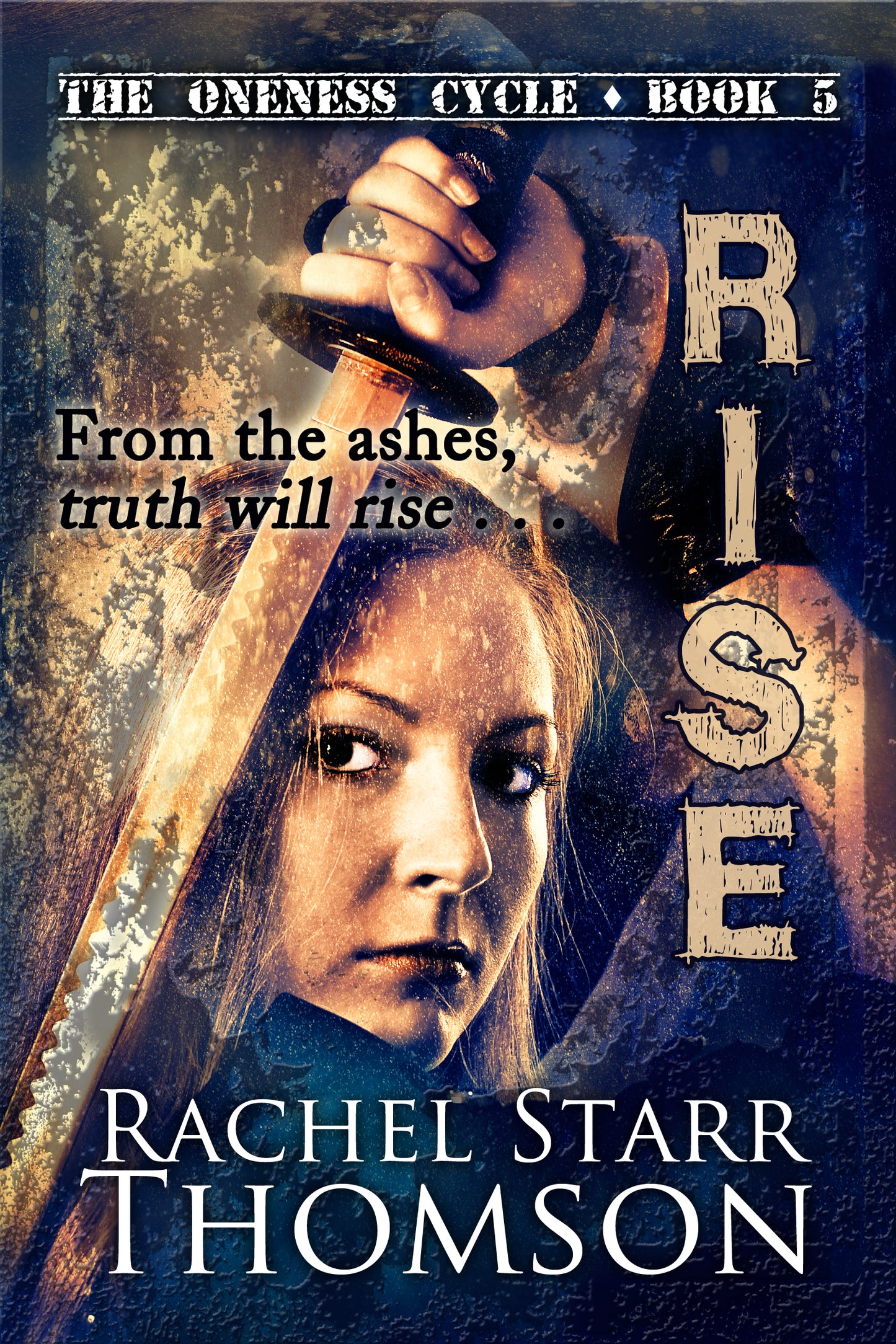 Rise [EBOOK]