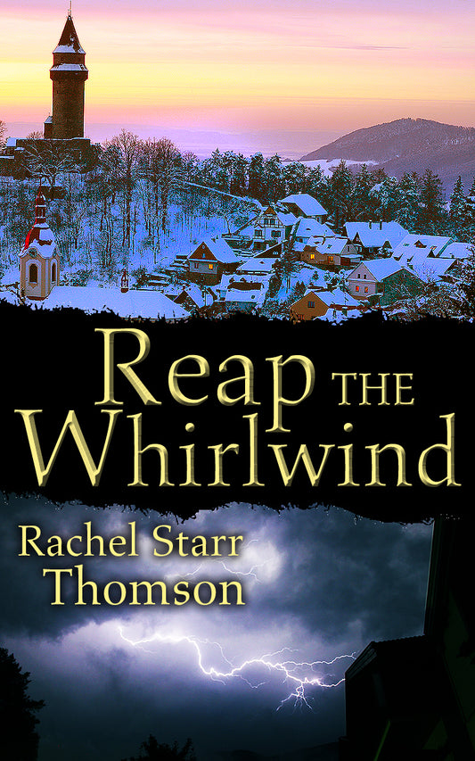 Reap the Whirlwind [EBOOK]