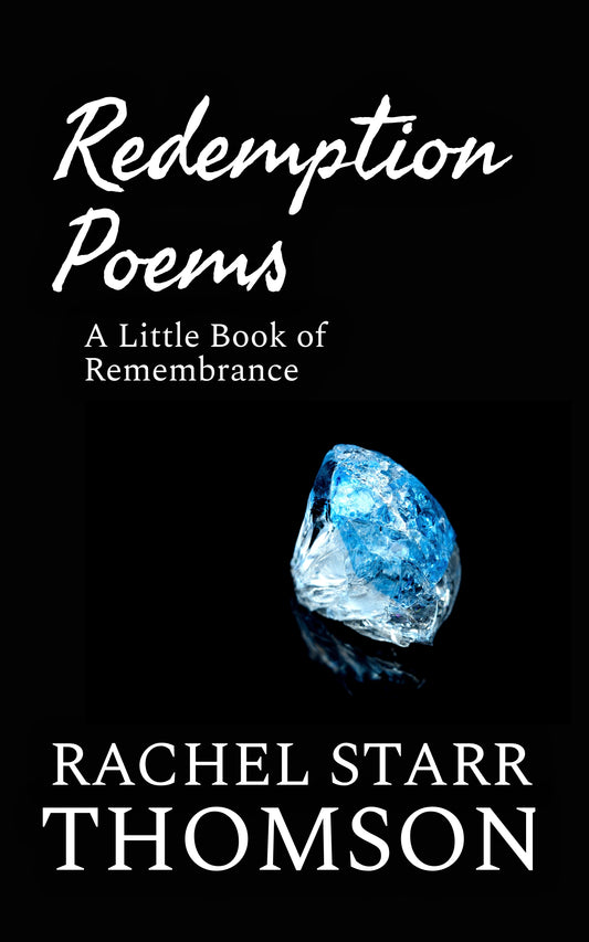 Redemption Poems: A Little Book of Remembrance [EBOOK]