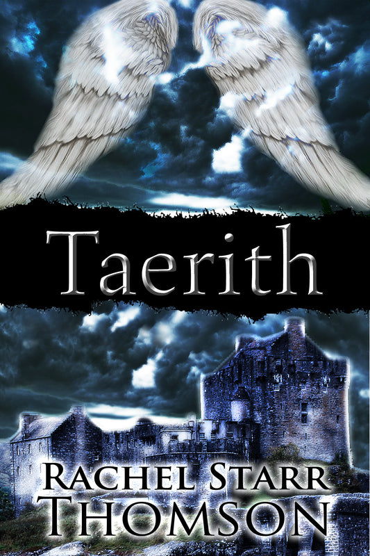 Taerith [PAPERBACK]