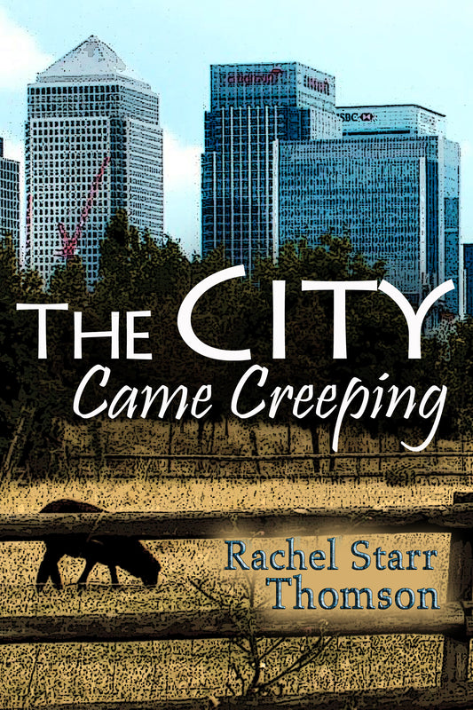 The City Came Creeping [EBOOK]
