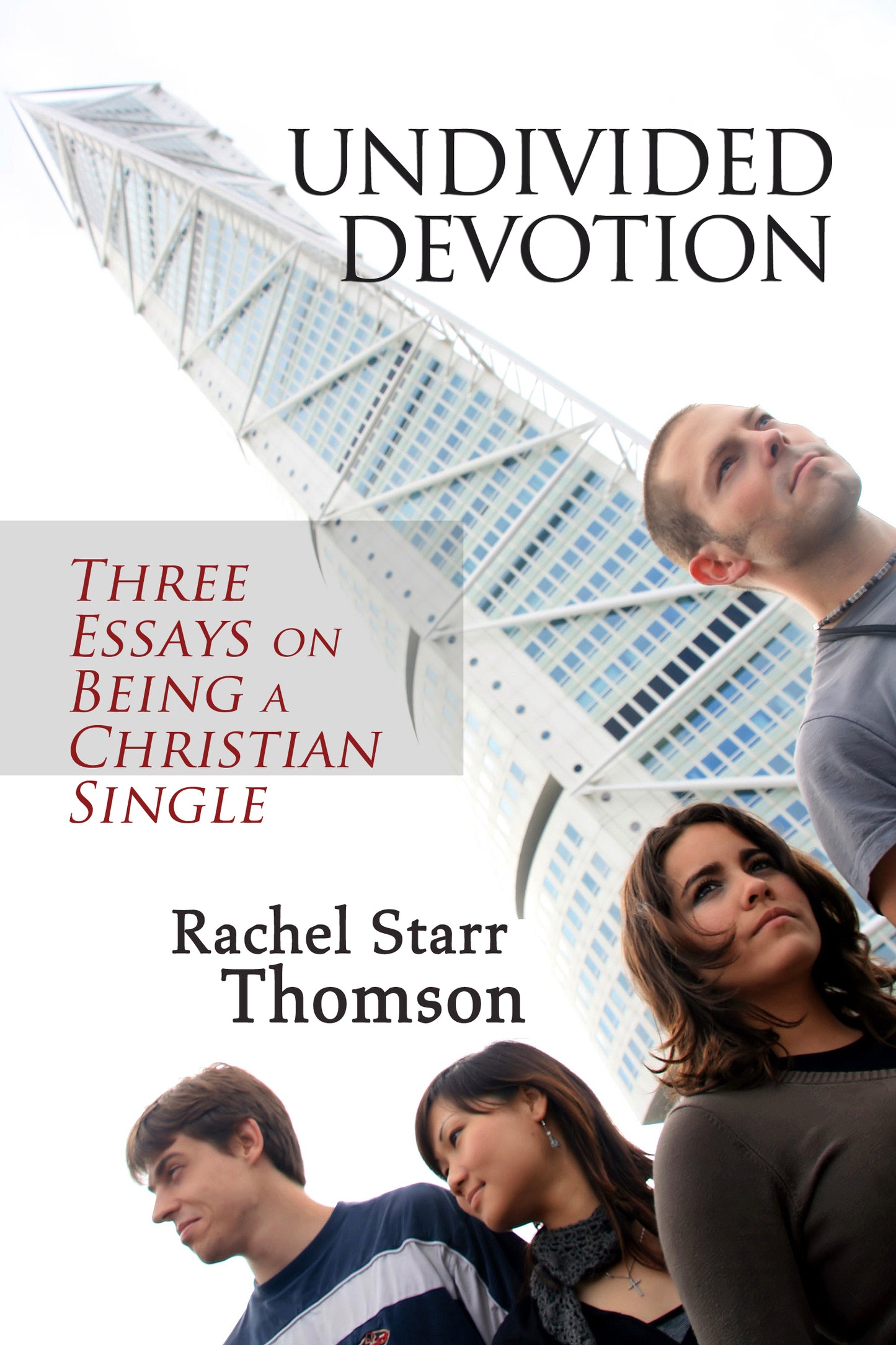 Undivided Devotion [EBOOK]