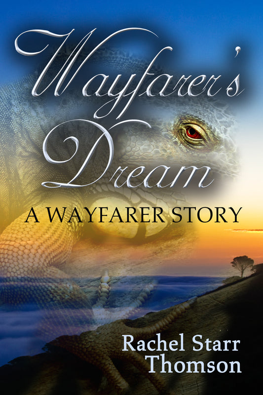 Wayfarer's Dream [EBOOK]