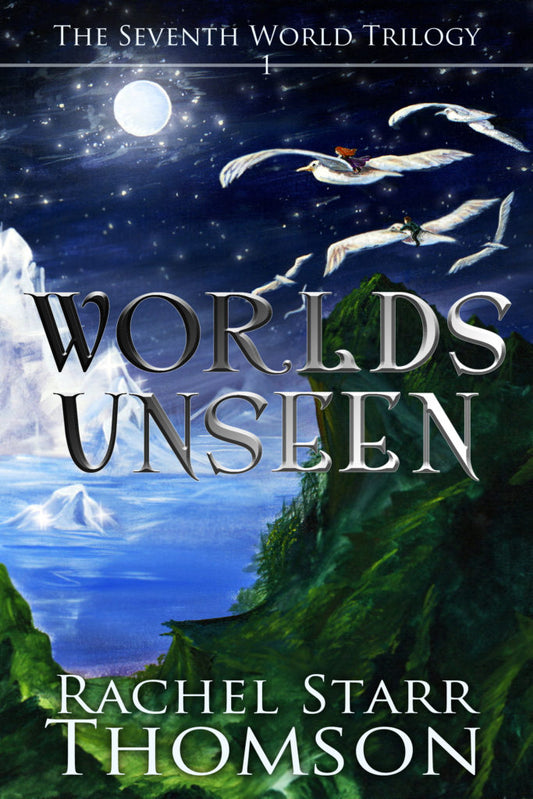 Worlds Unseen [PAPERBACK]